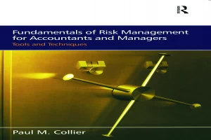 Fundamentals of Risk Management for Accountants and Managers: Tools & Techniques